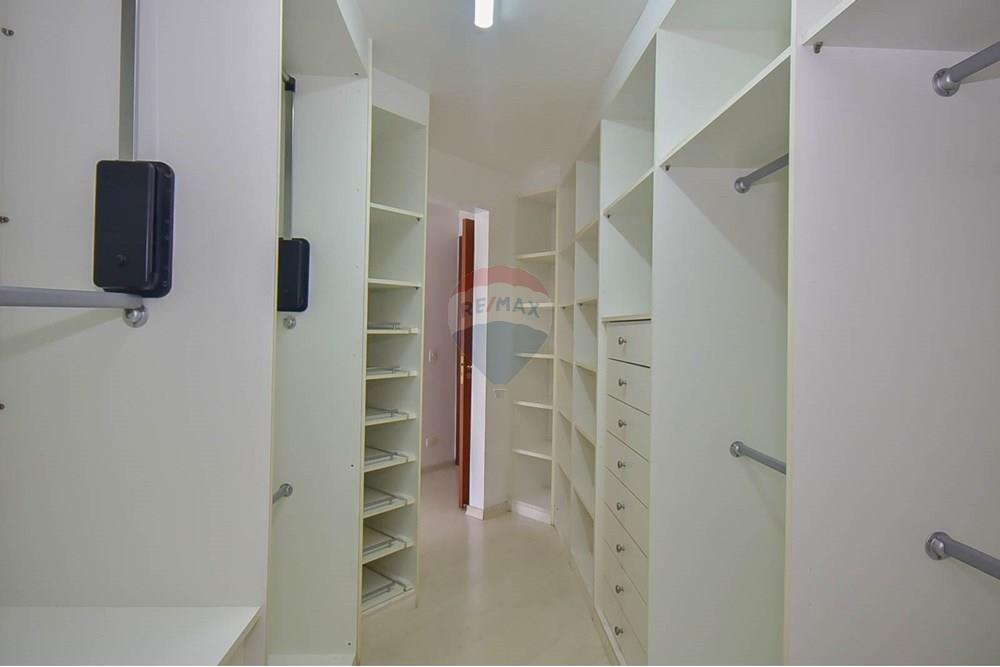 Apartamento - Venda - São Paulo , São Paulo - 22CLOSET SUITE 3.jpg - Closet - 601081068-12