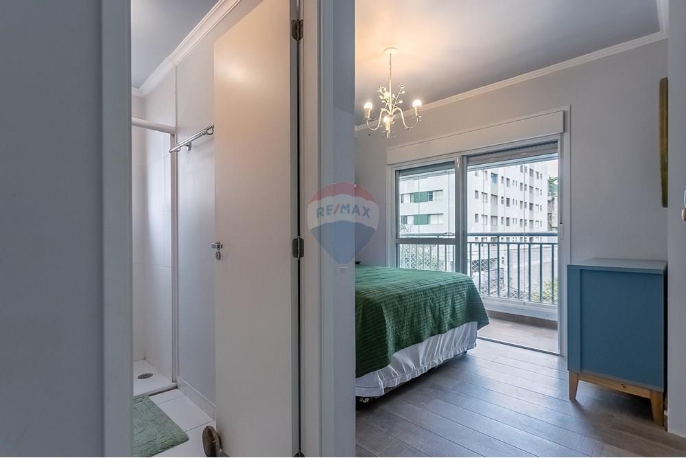 Apartamento - Venda - São Paulo , São Paulo - 601301083-17 - Rua das Flechas, 649-017.jpg - 601301083-17