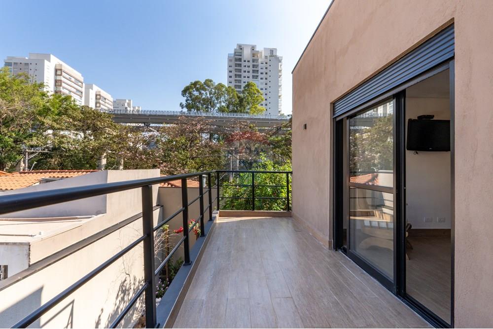 Residencial - Villa - Sao Paulo , Sao Paulo - BR - 01fotos_053.jpg - 601181074-23