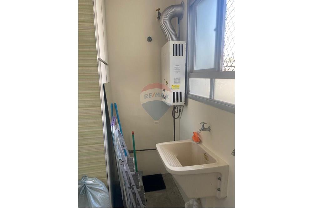 Apartamento - Alugar - São Paulo , São Paulo - bc5f67a3-49c9-45a0-af97-0070ffda41eb.jpeg - 602361012-178