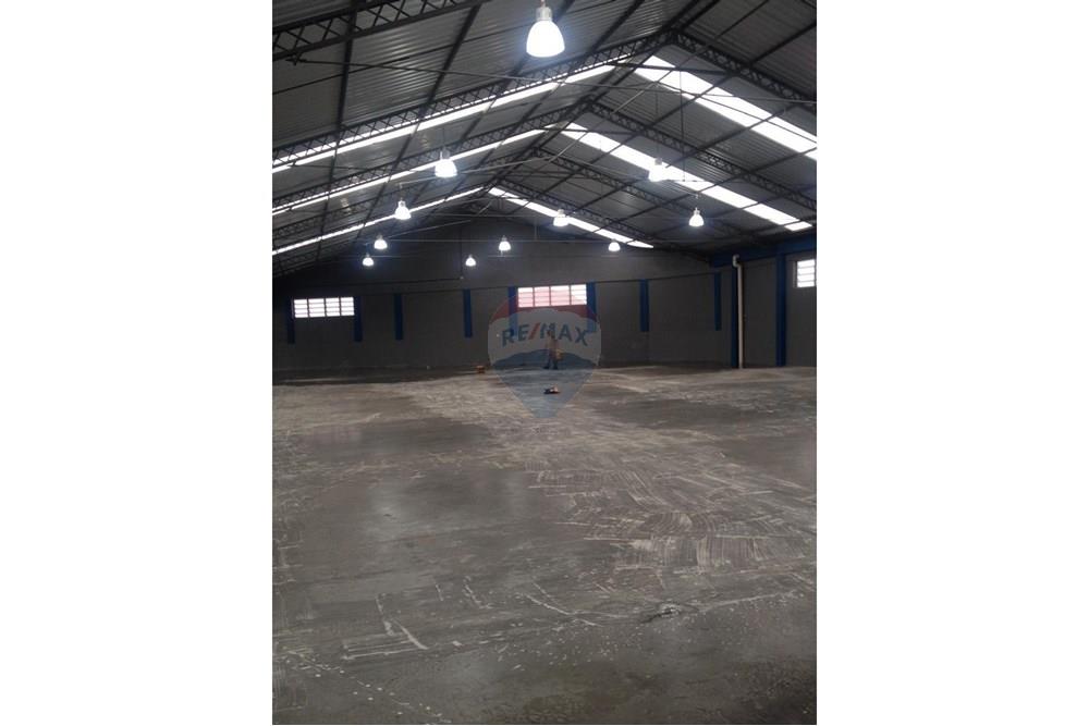 Galpão - Alugar - São Paulo , São Paulo - 2.jpeg - 602291016-151