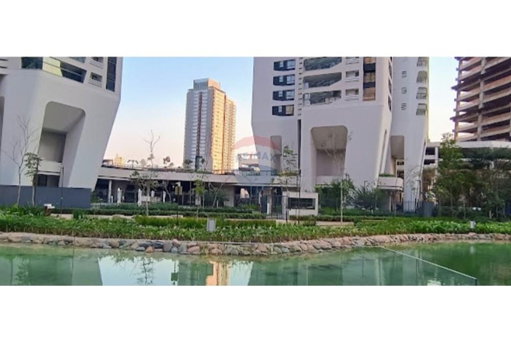 Apartamento - Alugar - São Paulo , São Paulo - 6543.jpg - 601361019-3234