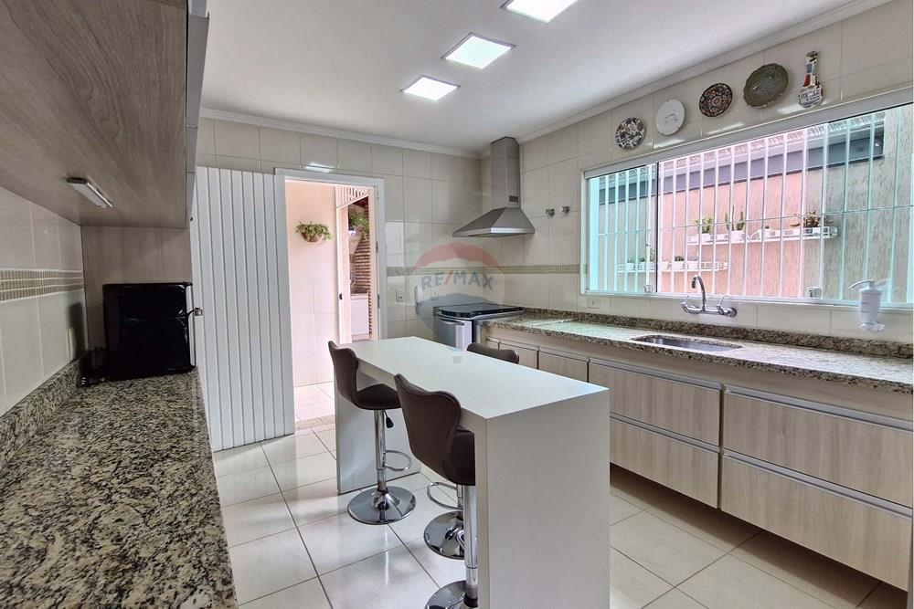 Sobrado - Venda - São Paulo , São Paulo - RUA ATALANTA, 115 (42).jpg - 601051034-81