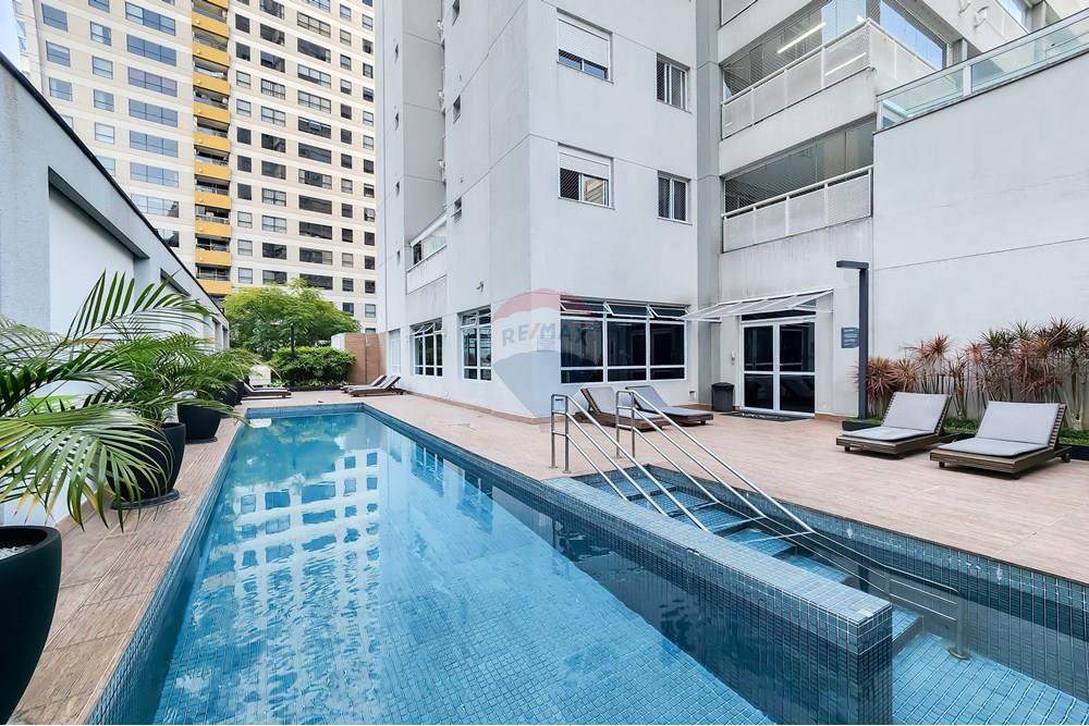 Apartamento - Venda - São Paulo , São Paulo - 26 piscina.jpg - 601481005-200
