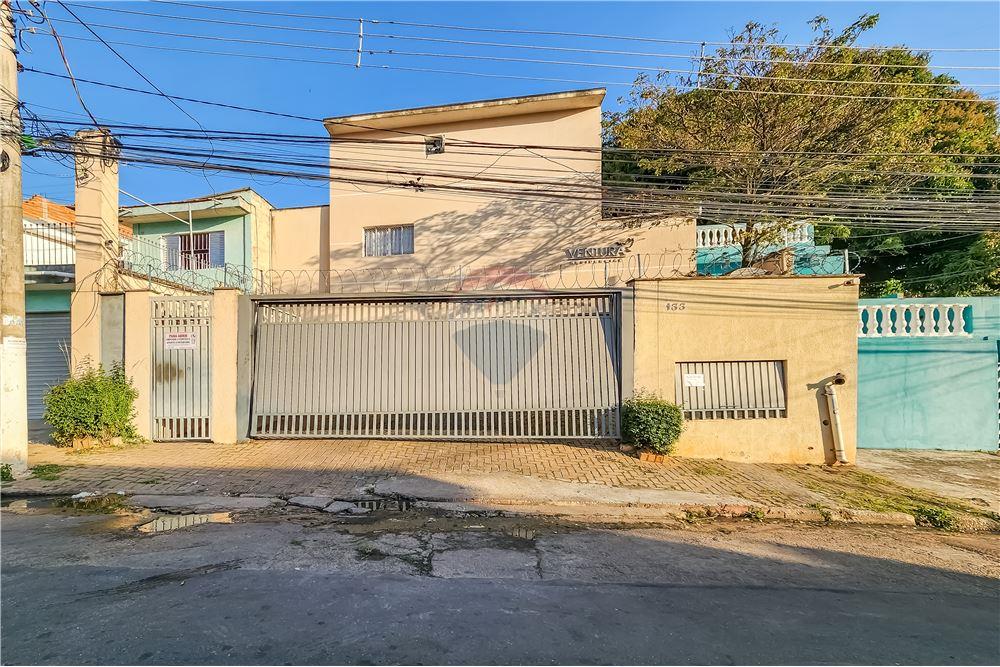 Casa de Condomínio - Venda - Osasco , São Paulo - 1 - 602181007-53