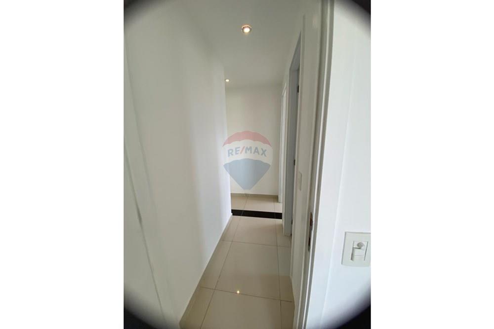 Apartamento - Alugar - São Paulo , São Paulo - corredor de distribuição.jpeg - 602151052-44
