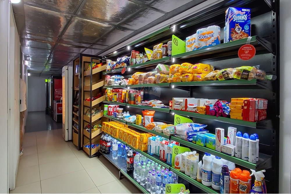 Apartamento - Venda - São Paulo , São Paulo - 25-11-24-Rua Cardeal Arcoverde, 1626 apto 93_056_CapodannoFotografia.jpg - 602341030-2