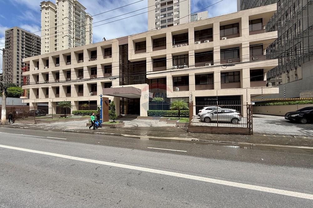 Cj. Comercial/ Sala - Venda - São Paulo , São Paulo - IMG_0421.jpg - 602331023-21