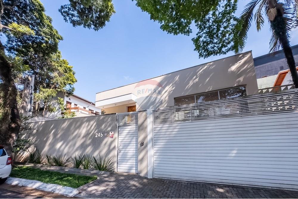 Casa - Alugar - São Paulo , São Paulo - 1Fachada.jpg - Fachada - 601081013-35