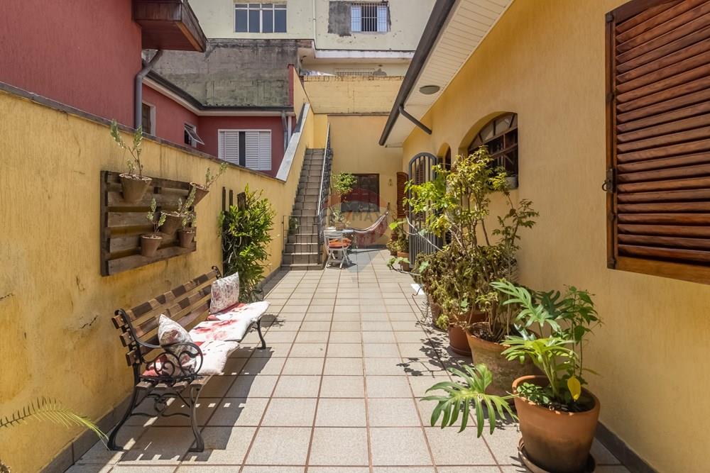 Casa - Venda - São Paulo , São Paulo - IMG_372633.jpg - 602181005-132