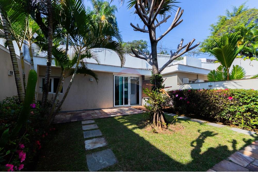 Casa - Venda - São Paulo , São Paulo - IMG_6047.jpg - Jardim Externo - 602241023-19