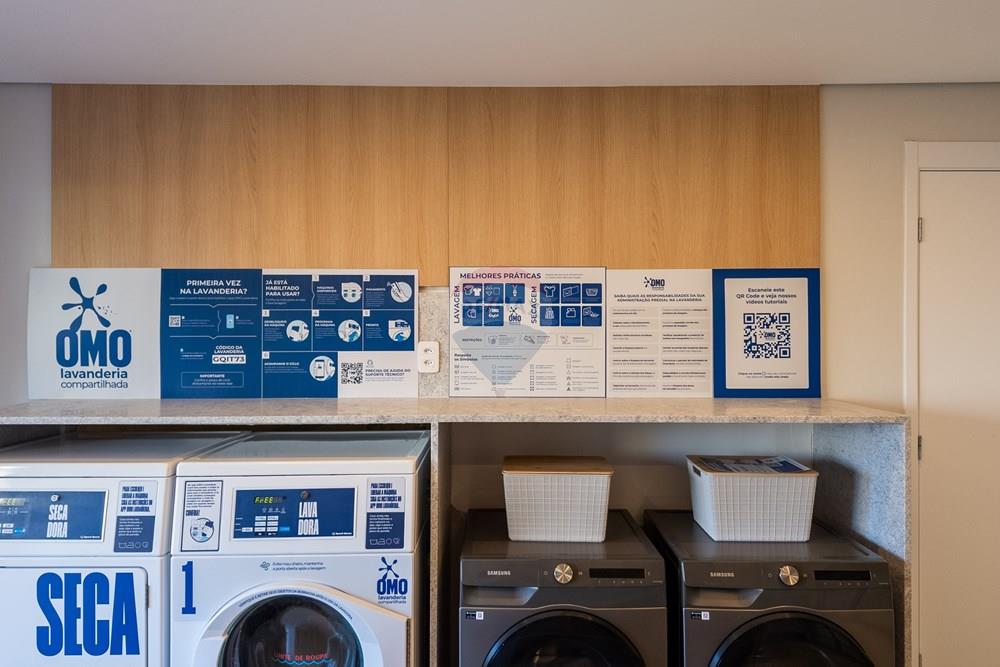 Apartamento - Venda - São Paulo , São Paulo - AP-35.jpg - 601471004-469