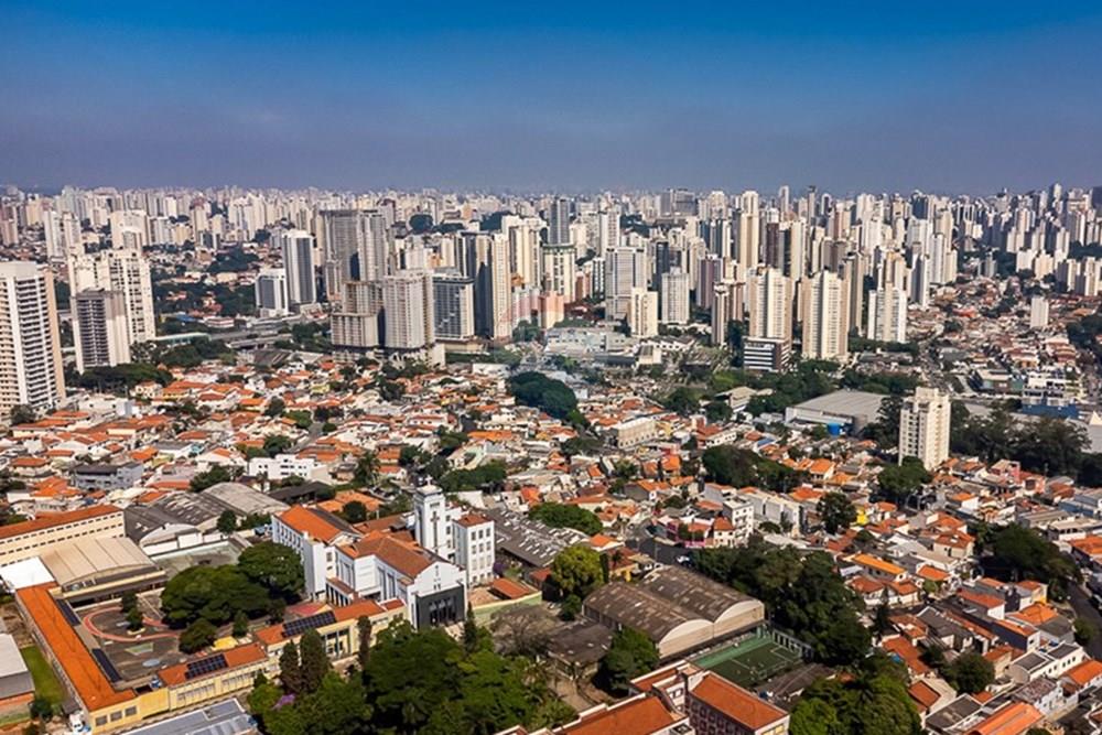 Sobrado - Venda - São Paulo , São Paulo - DJI_0009-7.jpg - 602201008-199