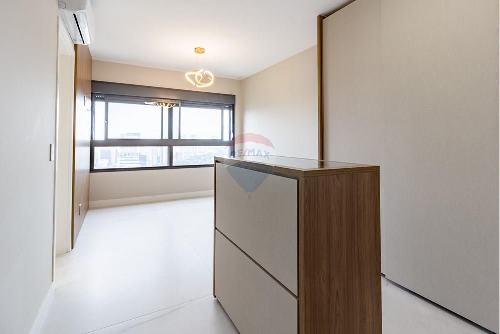 Apartamento - Alugar - São Paulo , São Paulo - _MG_5843-HDR.JPG - 601361019-3226