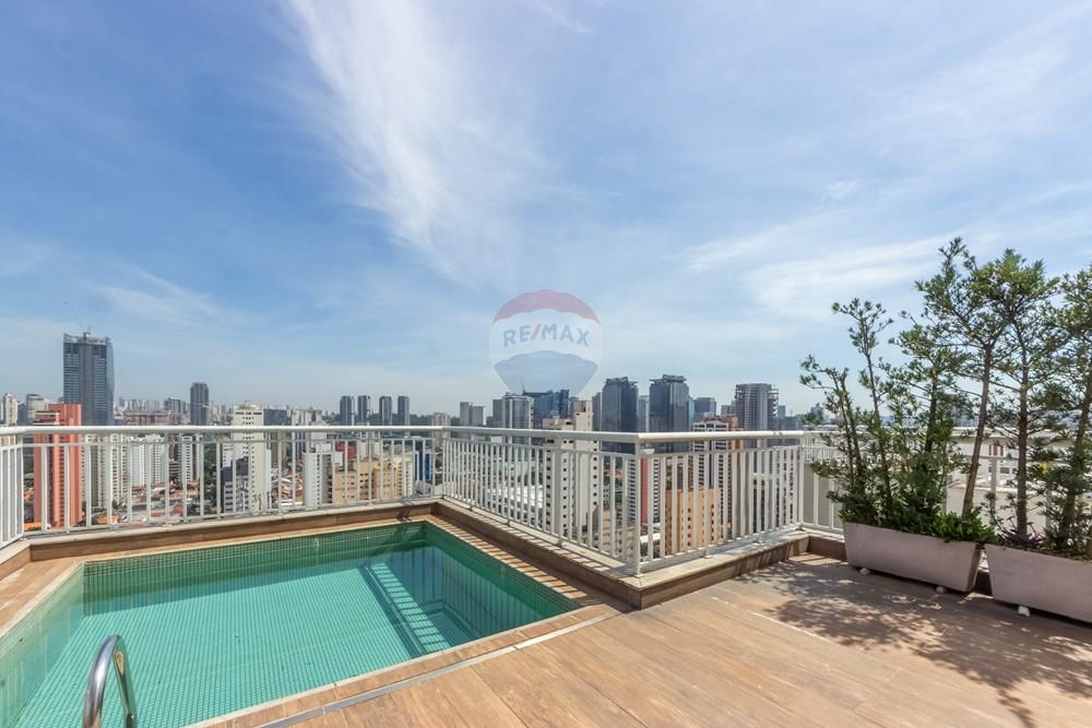 Cobertura - Venda - São Paulo , São Paulo - IMG_068023.jpg - 601721021-123