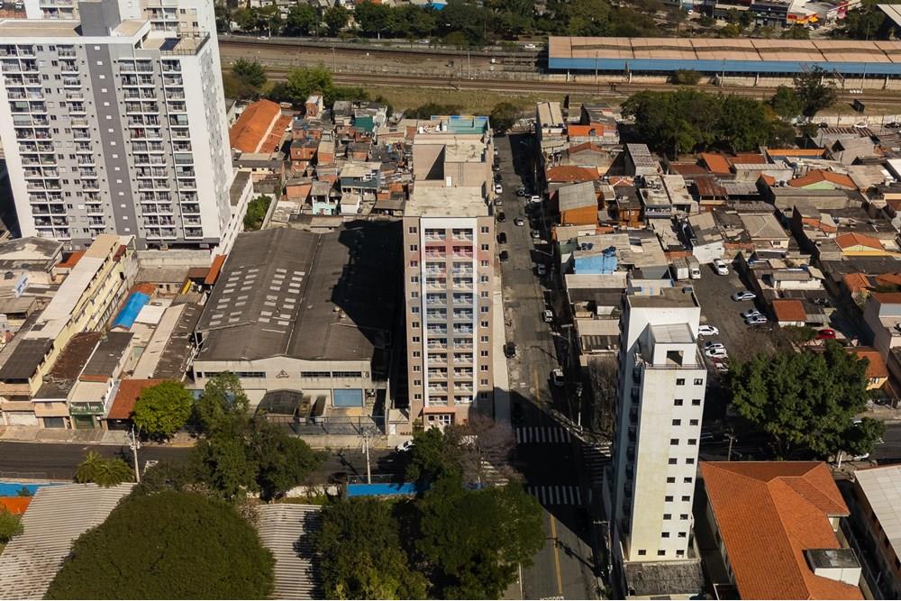 Apartamento - Venda - São Paulo , São Paulo - 42_AP.jpg - 601471004-415