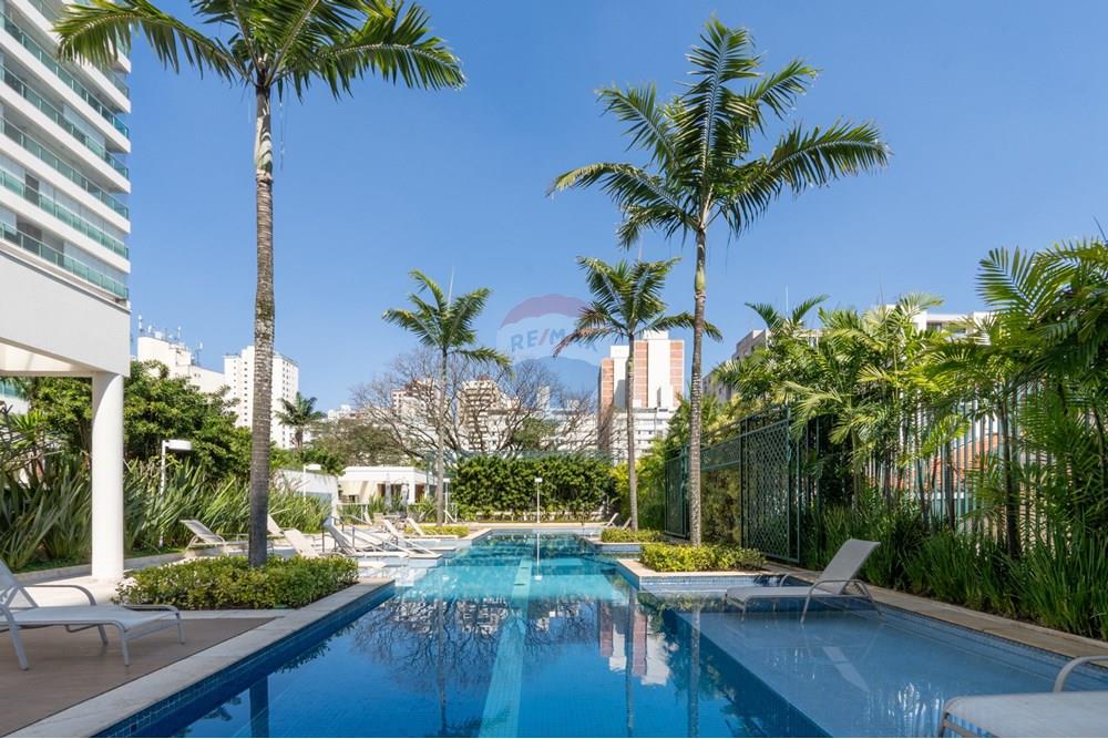 Apartamento - Venda - São Paulo , São Paulo - Vende Apto 164 m² Rua pelotas Vila Mariana, 4 dorms 03 suítes lazer completo 3 vagas42.jpg - 601241006-57