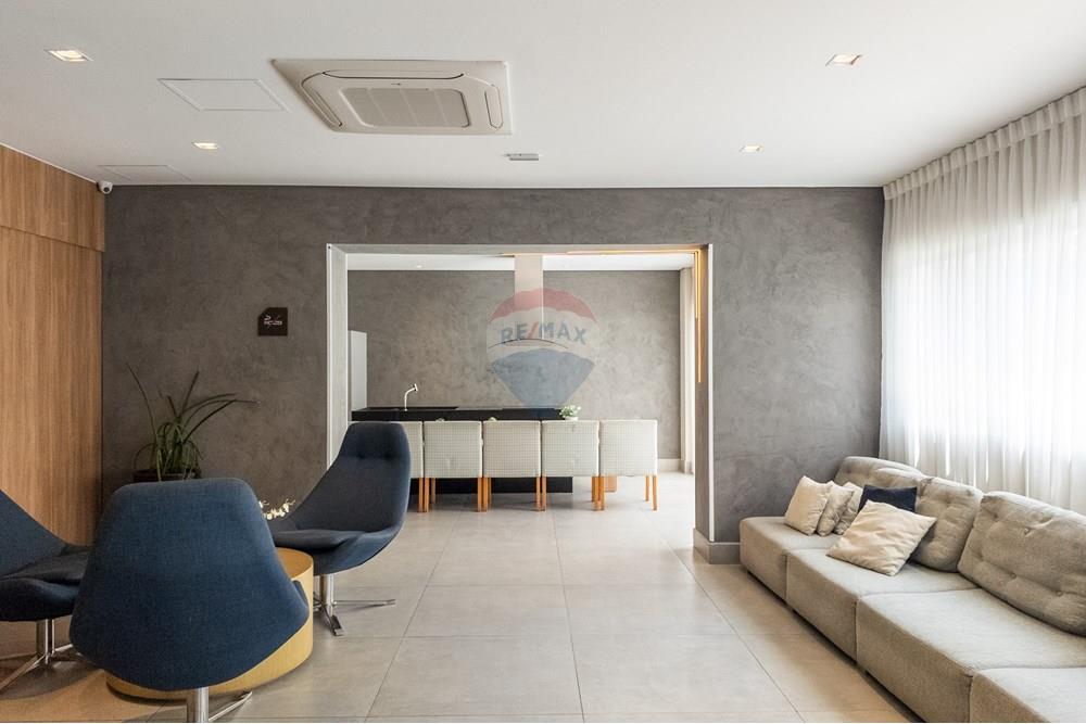 Apartamento - Venda - São Paulo , São Paulo - 67-AP.jpg - 601471009-105