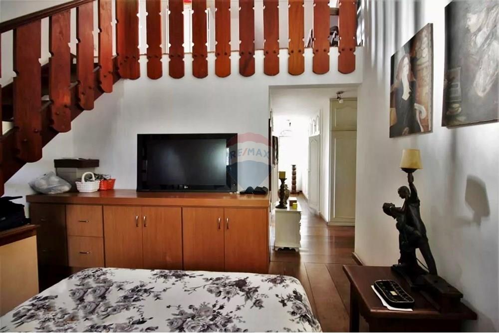 Casa - Alugar - São Paulo , São Paulo - 43.JPEG - 602361012-188