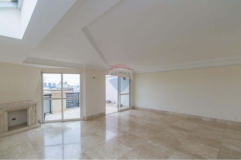 Cobertura à venda com 2 quartos, 168m² - Foto 23