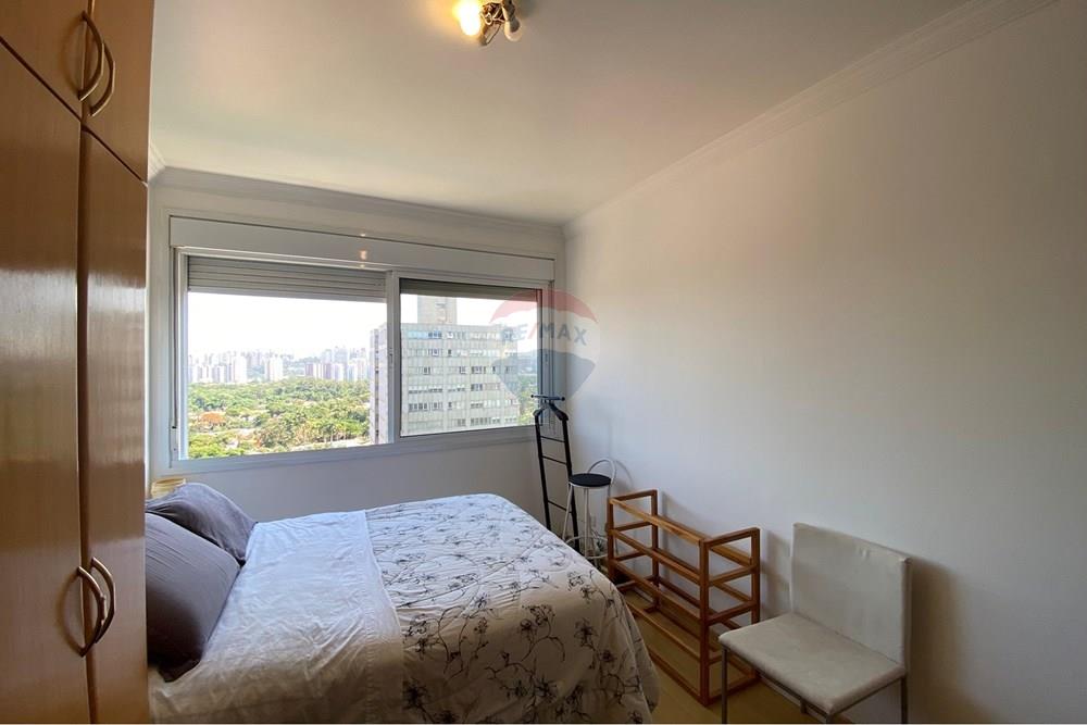 Apartamento - Alugar - São Paulo , São Paulo - IMG_2696.JPEG - 602051002-95