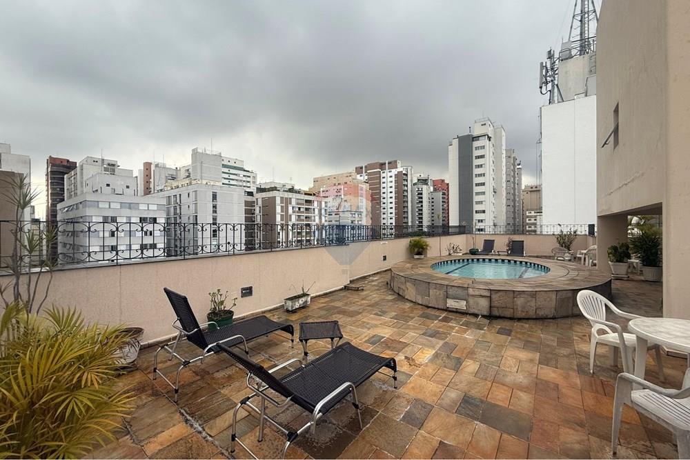 Apartamento - Alugar - São Paulo , São Paulo - IMG_4991.JPEG - 601241007-98