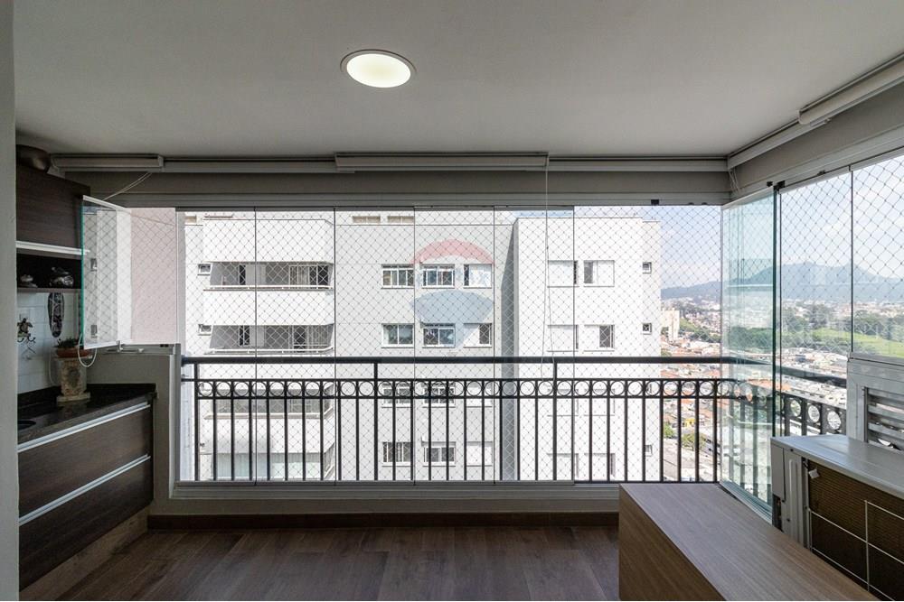 Apartamento - Venda - São Paulo , São Paulo - IMG_4898.jpg - 601751105-15