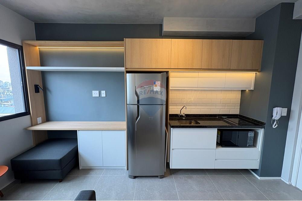 Apartamento - Alugar - São Paulo , São Paulo - 20250108_170314689_iOS.jpg - 601261064-200