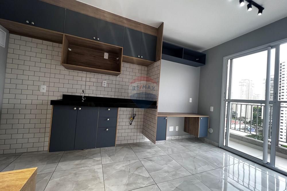 Apartamento - Alugar - São Paulo , São Paulo - IMG_7141.JPG - 602281044-160