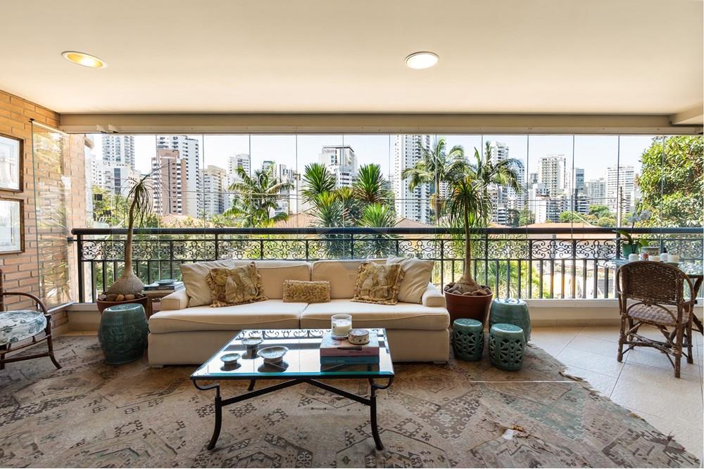 Apartamento - Venda - São Paulo , São Paulo - 18.jpg - 601081008-47