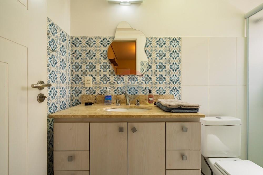 Casa - Venda - São Paulo , São Paulo - CS-60.jpg - 601471009-115