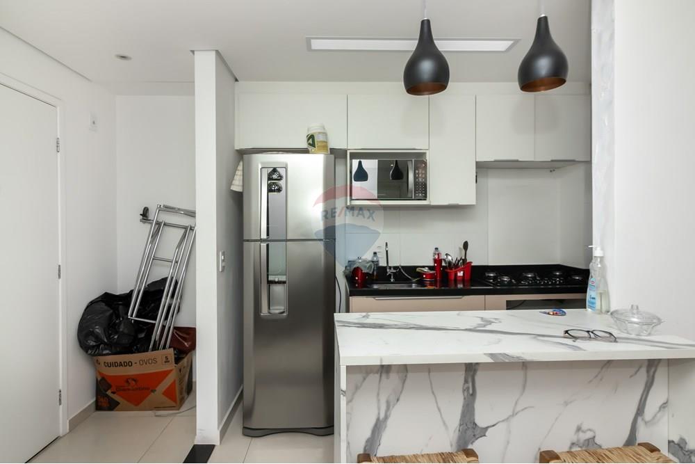 Apartamento - Venda - São Paulo , São Paulo - IMG_732112.jpg - 602261037-34