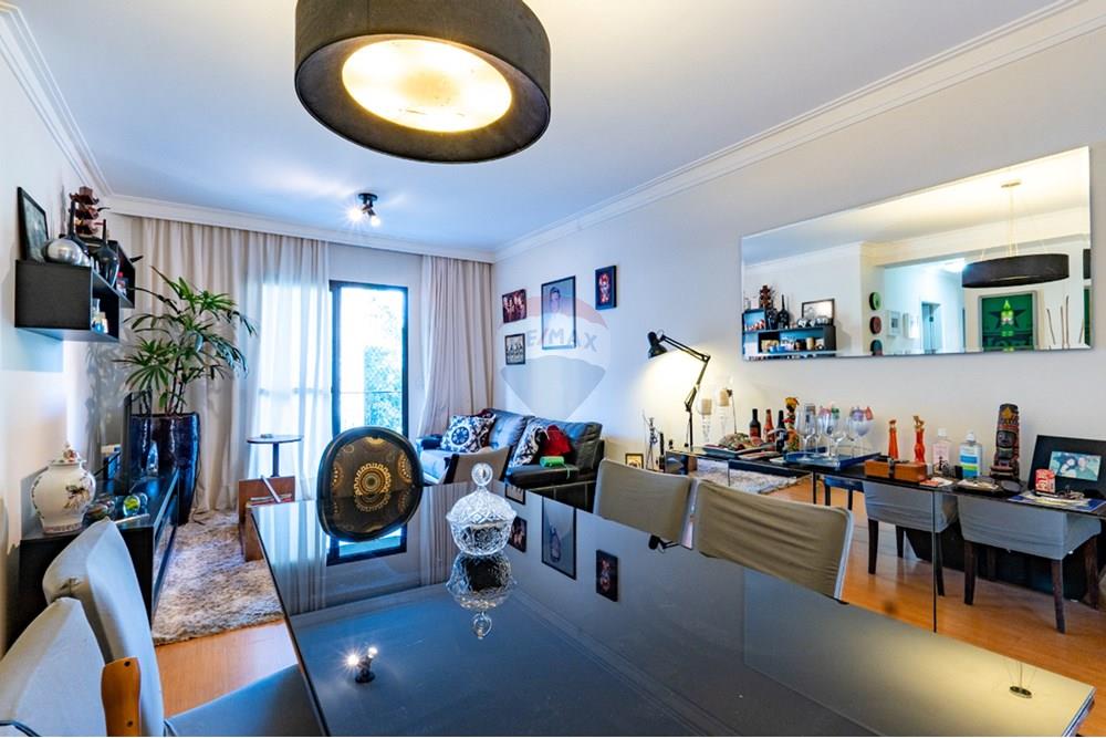 Apartamento - Venda - São Paulo , São Paulo - 1749126102438-dsc03525.jpeg - 601181003-77