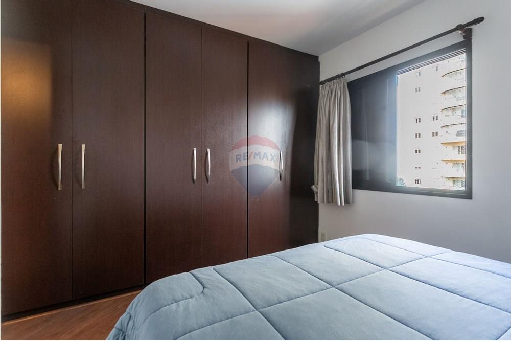 Apartamento - Venda - São Paulo , São Paulo - 601301002-107 - Rua Rio Grande, 551 Apto 121 B-021.jpg - 601301002-107