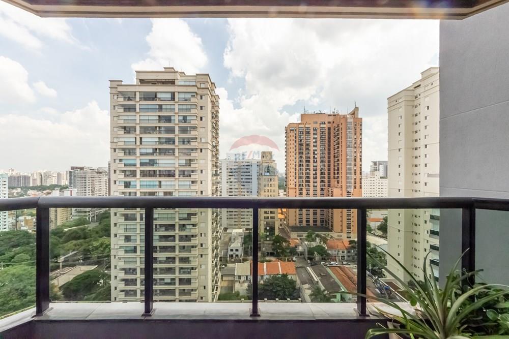 Apartamento - Venda - São Paulo , São Paulo - IMG_071608.jpg - 630331091-31