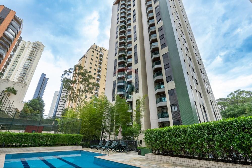 Apartamento - Venda - São Paulo , São Paulo - DSC04568.jpg - 601181003-79