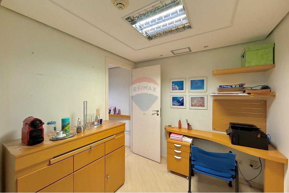 Cj. Comercial/ Sala - Venda - São Paulo , São Paulo - IMG_3823.jpg - 602331030-7