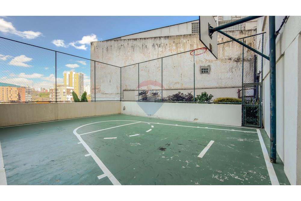 Apartamento - Venda - São Paulo , São Paulo - 30.JPG - 601261002-250