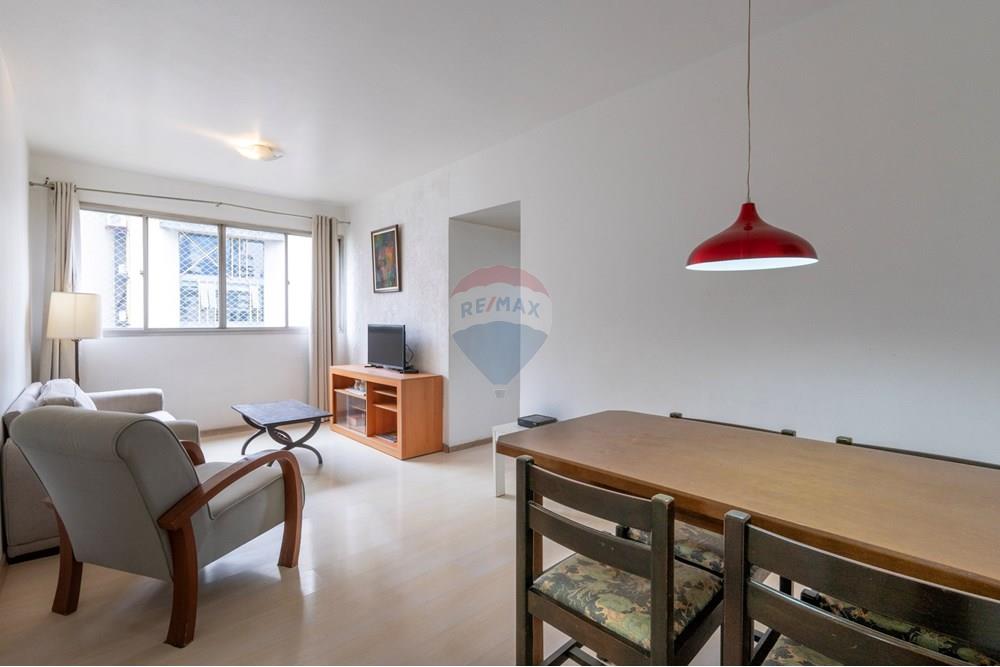 Apartamento à venda com 2 quartos, 74m² - Foto 1