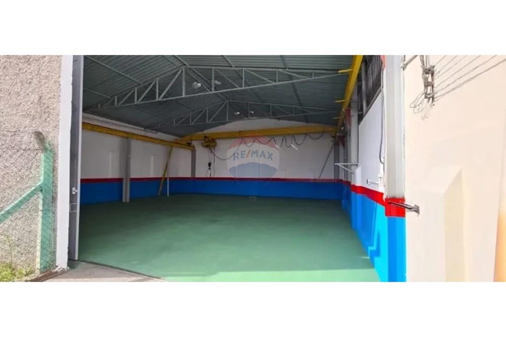 Galpão - Alugar - São Paulo , São Paulo - 3d780151-1c71-4c64-a34c-a97a3badad7f (1).jpeg - 602291016-299