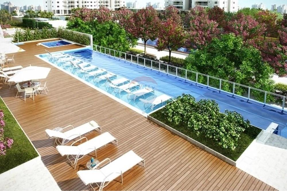 Apartamento - Alugar - São Paulo , São Paulo - 52.jpg - 601361021-1790