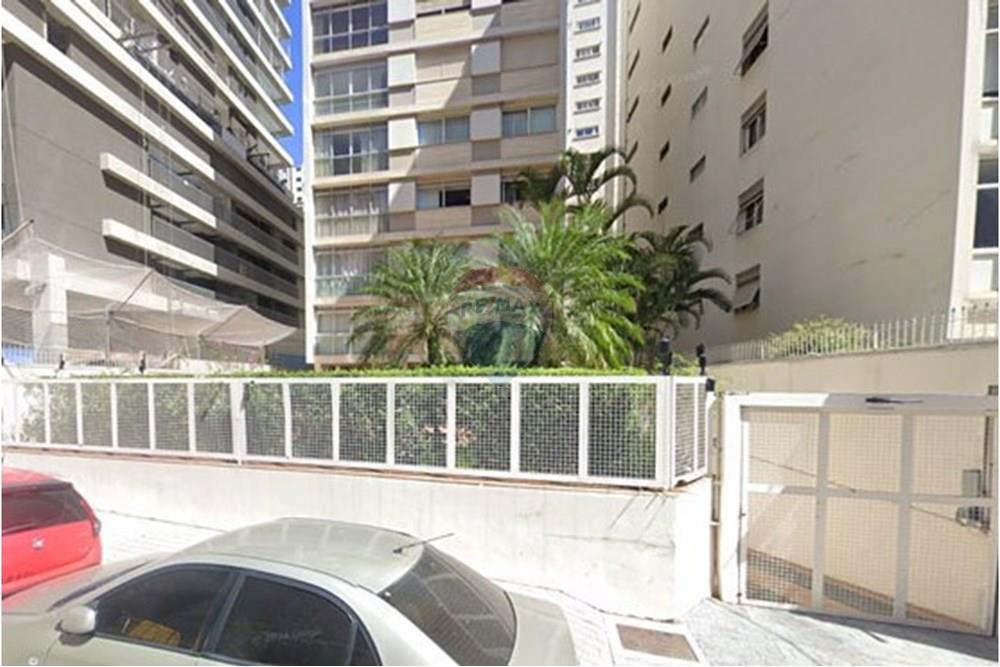 Apartamento - Alugar - São Paulo , São Paulo - aieta 2.jpg - 601361040-121
