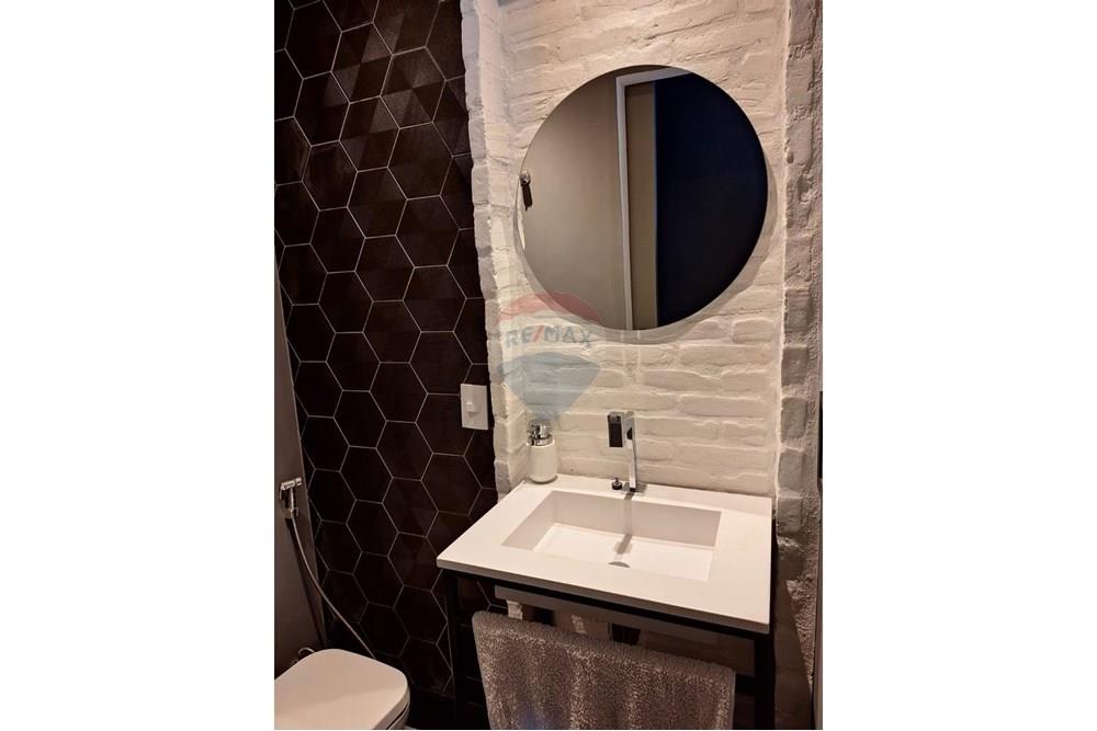 Apartamento - Alugar - São Paulo , São Paulo - 25 Fradique 45.jpg - 601361040-122