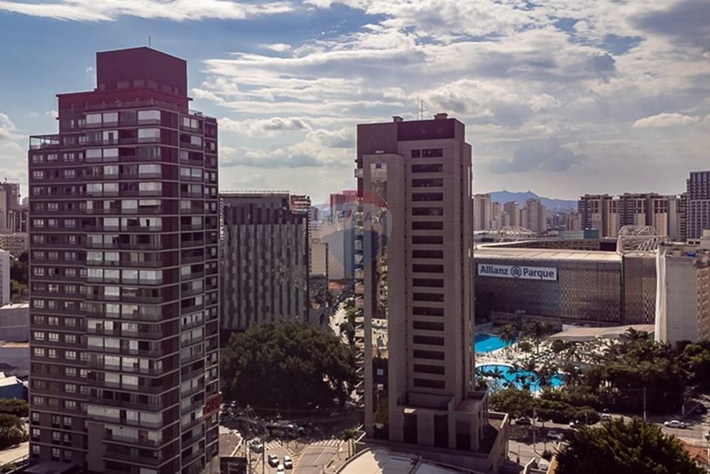 Studio - Venda - São Paulo , São Paulo - DJI_0222-5.jpg - Fachada - 602201008-203