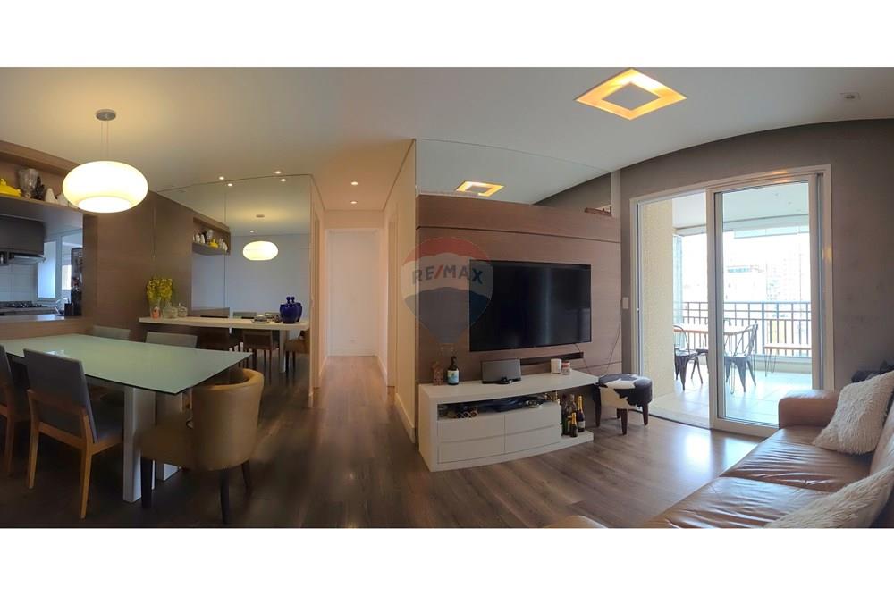 Apartamento - Venda - São Paulo , São Paulo - 2 - Salas.jpg - 602141019-36