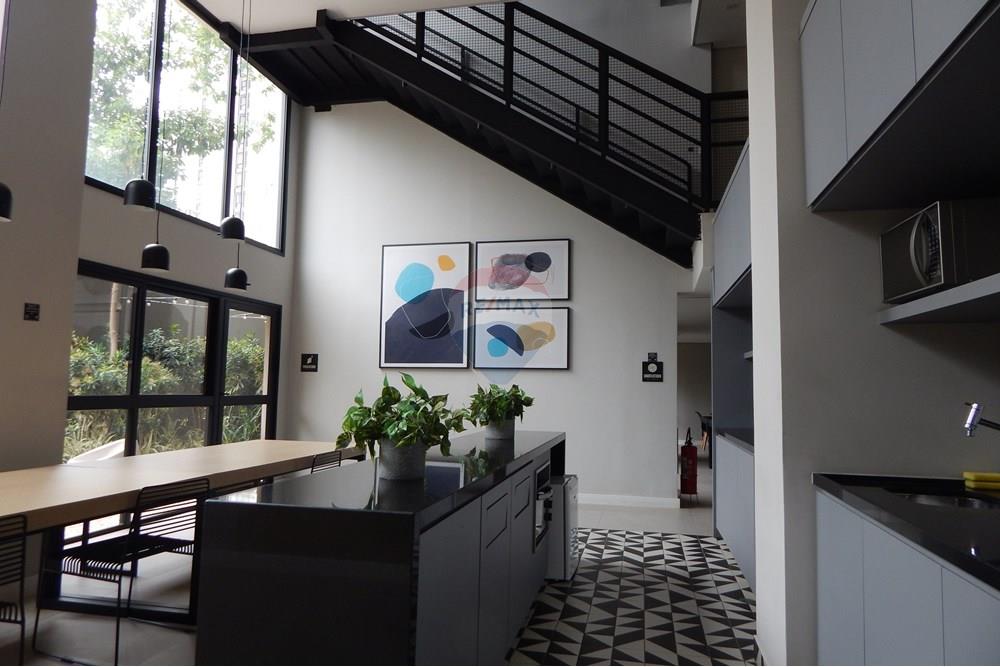 Studio - Alugar - São Paulo , São Paulo - 18.JPG - 602191024-32