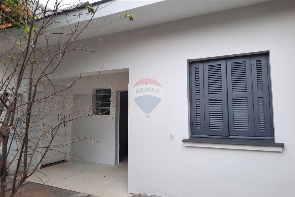 Casa - Alugar - São Paulo , São Paulo - 45 - 601971018-1209