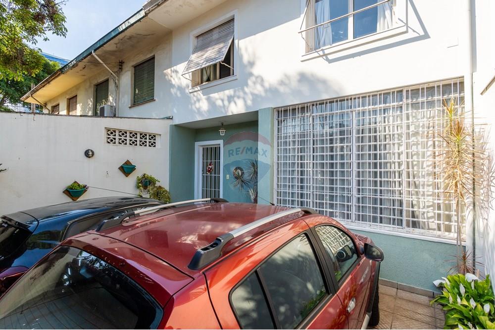 Casa - Venda - São Paulo , São Paulo - 68-CS.jpg - 601971032-120