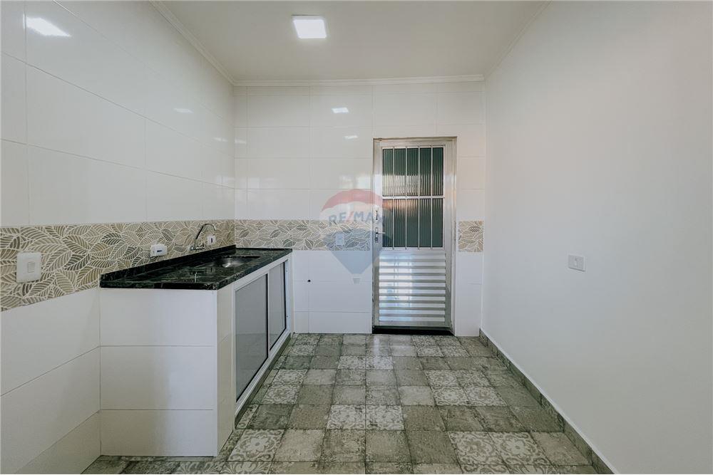 Casa - Alugar - São Paulo , São Paulo - 15 - 601751048-134