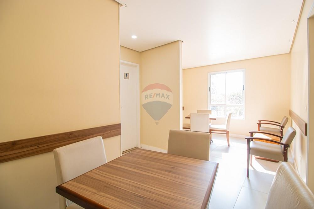 Apartamento - Alugar - São Paulo , São Paulo - 02area-condominial_003.jpg - 601421022-24